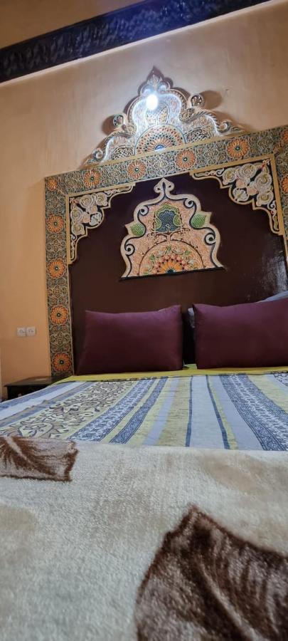 Riad Bleuciel Fes Exterior photo